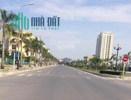 Cắt lỗ 500 triệu, lô đất nền sổ đỏ Thành phố Thanh Hoá