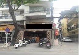 BÁN NHÀ MẶT ĐƯỜNG GIẢI PHÓNG. QUẬN HAI BÀ TRƯNG HÀ NỘI. GIÁ NHỈNH 400TR/M2
