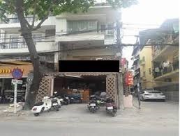 BÁN NHÀ MẶT ĐƯỜNG GIẢI PHÓNG. QUẬN HAI BÀ TRƯNG HÀ NỘI. GIÁ NHỈNH 400TR/M2