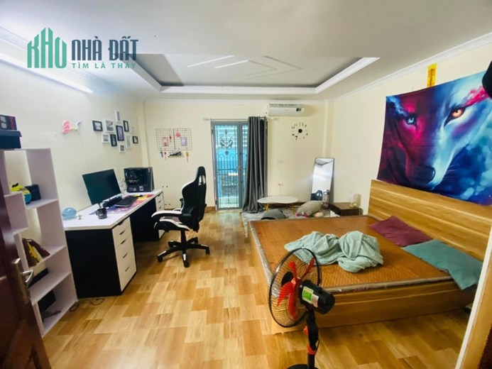 KHÂM THIÊN ĐẸP LONG LANH 40M NHỈNH 4 TỶ
