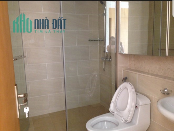 Chính chủ cần bán CHCC 128m2 3PN Splendora/Mailand Bắc An Khánh.