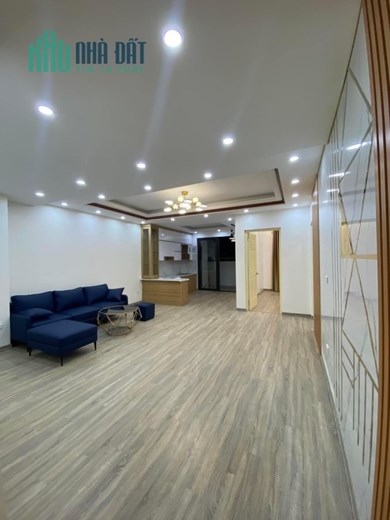 🌈 Chính chủ bán chung cư Fodacon Hà Đông 112m2 3PN2VS giá chỉ 2,x tỷ- Bao phí Sang Tên LH:
