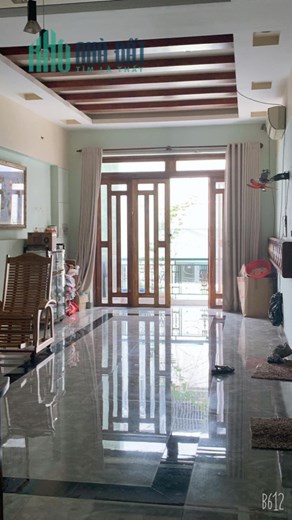 chính chủ 1 đời bán nhà mới 5 tầng, đường bờ bao tân thắng, hẻm 8m, 128m2 chỉ 16 tỷ