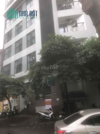Chính chủ cần cho thuê can hộ Mini tại số 91 Hồ Văn Chương, Đống Đa, Hà Nội.