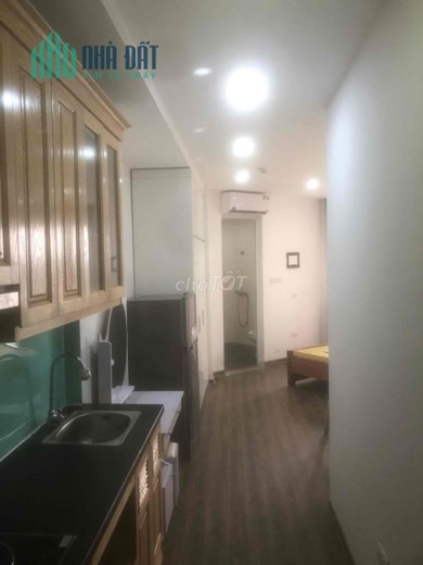 Chính chủ cần cho thuê can hộ Mini tại số 91 Hồ Văn Chương, Đống Đa, Hà Nội.