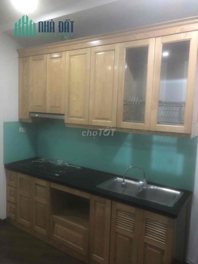 Chính chủ cần cho thuê can hộ Mini tại số 91 Hồ Văn Chương, Đống Đa, Hà Nội.