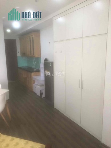 Chính chủ cần cho thuê can hộ Mini tại số 91 Hồ Văn Chương, Đống Đa, Hà Nội.