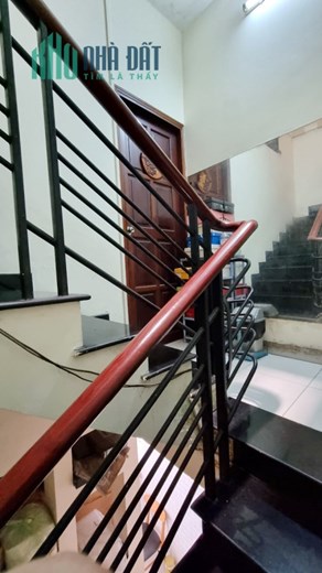 Nhà thuê 4 Tầng MT đường Dương Bá Trạc P1Q8 - Giá : 22 Triệu