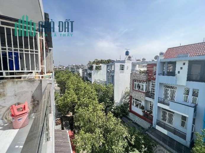 SIÊU PHẨM NHÀ ĐẠI HỌC VĂN LANG, BÌNH THẠNH, 60M2, 4 TẦNG, CHỈ 8 TỶ 6 THƯƠNG LƯỢNG MẠNH