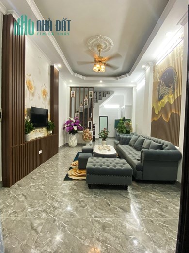 Bán nhà 459 Bạch Mai 31mx4T mt 4m giá 2.6 tỷ cạnh ĐH kinh tế TTTM CHỢ MƠ KẾ BÊN