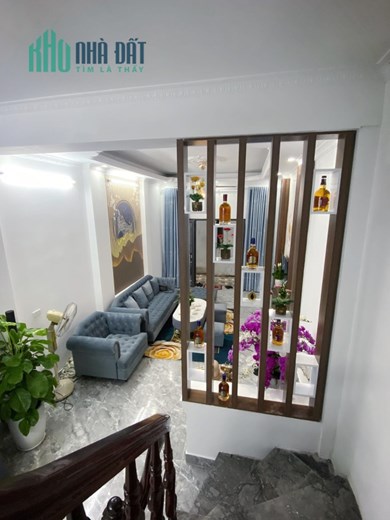Bán nhà 459 Bạch Mai 31mx4T mt 4m giá 2.6 tỷ cạnh ĐH kinh tế TTTM CHỢ MƠ KẾ BÊN