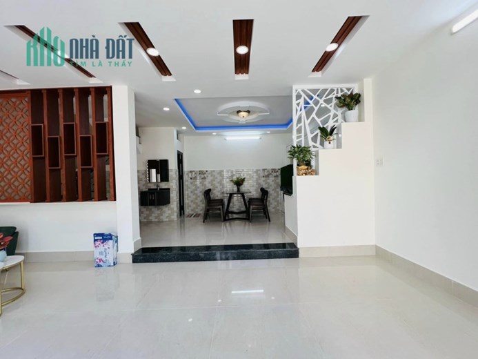 CHỦ GẤP BÁN GIẢM 100 TRIỆU - GIÁ CHÀO MỚI CHỈ 6.25 TỶ - ĐƯỜNG 59 GÒ VẤP - 52M2 - XE HƠI NGỦ TRONG