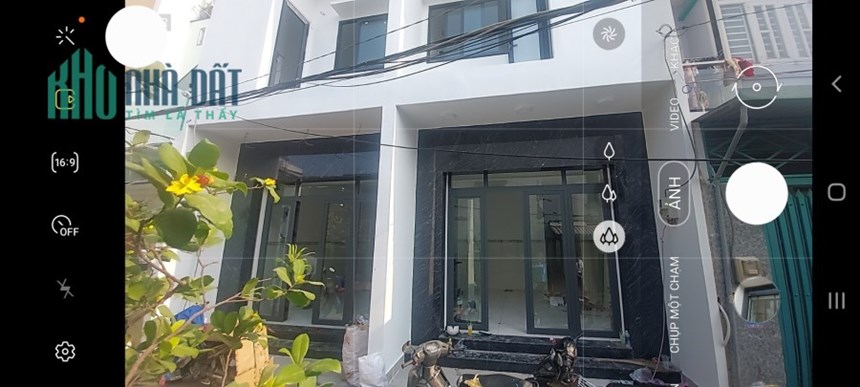 Bán Nhà Ngay Hẻm 541 Tỉnh Lộ 10 DT 74m2 Thanh Toán 3 tỷ Nhận Nhà Vào Ở  Hoàn Công Sẵn
