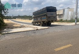 BÁN BIỆT THỰ SÔNG THAO VIEW SUỐI THOÁNG MÁT CHỈ 950TR