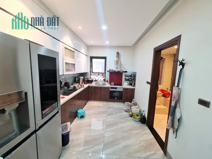 BÁN NHÀ NGÕ 6 NGÔ QUYỀN, HÀ ĐÔNG 30M, 5 TẦNG, 3.2 TỶ