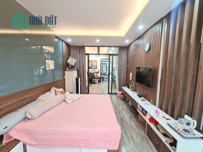 BÁN NHÀ NGÕ 6 NGÔ QUYỀN, HÀ ĐÔNG 30M, 5 TẦNG, 3.2 TỶ