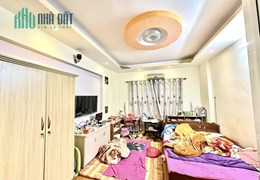 Mua đâu nhà rẻ như này, 35 m2 x 5 tầng phố Đại Đồng, chỉ 2.25 tỷ
