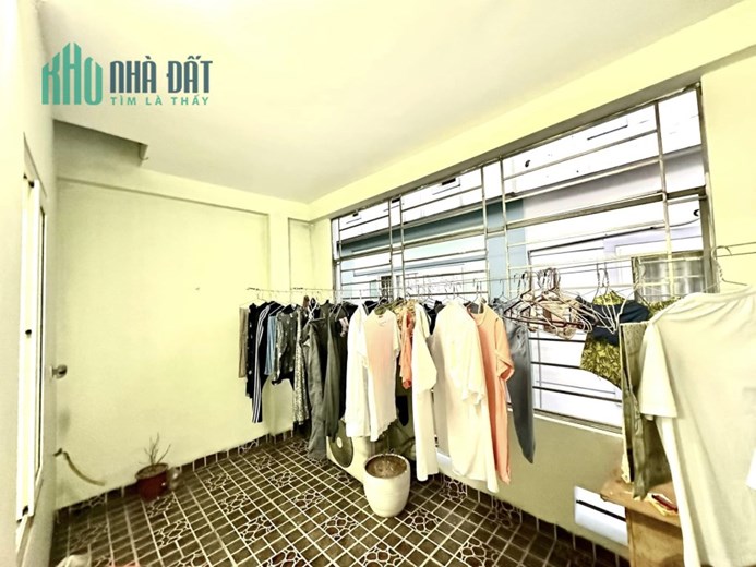 Mua đâu nhà rẻ như này, 35 m2 x 5 tầng phố Đại Đồng, chỉ 2.25 tỷ