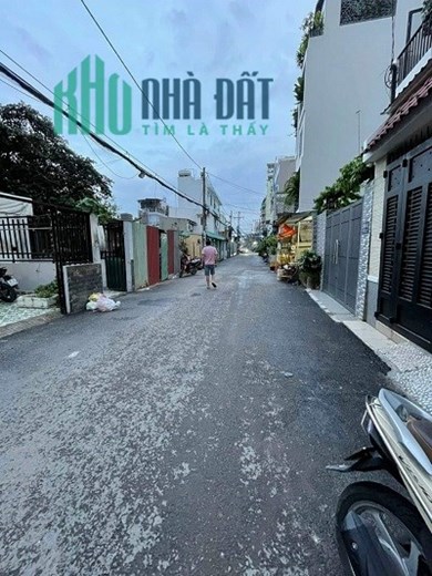 BÁN CĂN HỘ DỊCH VỤ ĐƯỜNG  NGUYỄN THỊ THẬP QUẬN 7 DT 12X34M GIÁ 25 TỶ