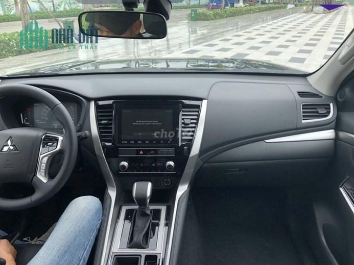 Cần bán xe MITSUBISHI PAJERO SPORT Phường Mai Động, Quận Hoàng Mai, Hà Nội