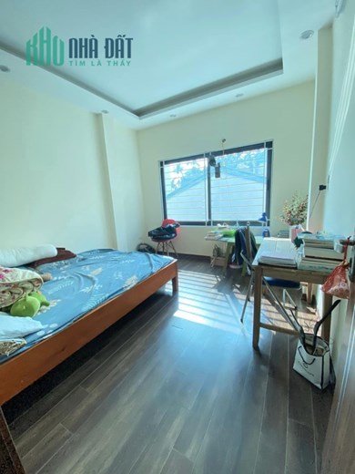 Nguyễn Công Trứ Hà Đông LÔ GÓC, Ô TÔ, MT KHỦNG, 58m2x4T chỉ nhỉnh 5 tỷ