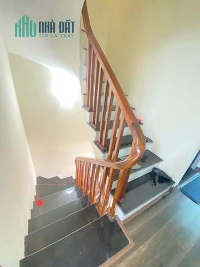 Nguyễn Công Trứ Hà Đông LÔ GÓC, Ô TÔ, MT KHỦNG, 58m2x4T chỉ nhỉnh 5 tỷ