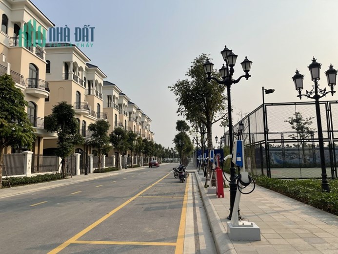 Độc quyền liền kề, shophouse, song lập giá siêu tốt chưa từng có tại Vinhomes Ocean Park 2