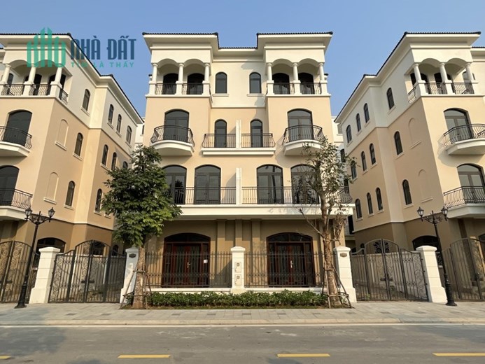 Độc quyền liền kề, shophouse, song lập giá siêu tốt chưa từng có tại Vinhomes Ocean Park 2