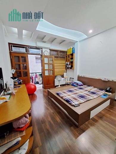 Bán nhà kim giang 40m2 x4T,mt 4m,ngõ đẹp,oto gần,giá 3,59 tỷ