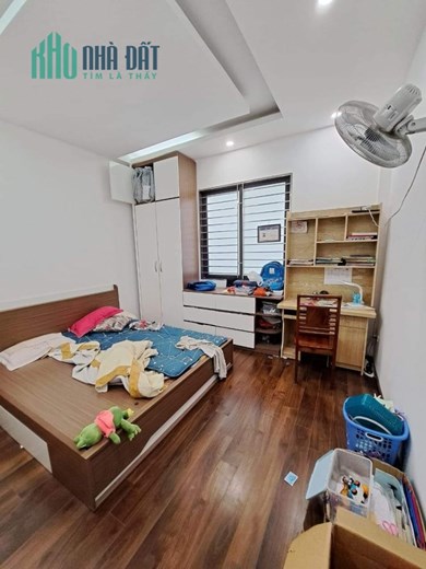 Bán nhà kim giang 40m2 x4T,mt 4m,ngõ đẹp,oto gần,giá 3,59 tỷ