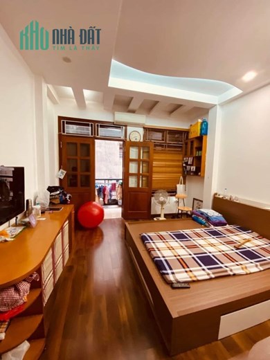 Bán nhà kim giang 40m2 x4T,mt 4m,ngõ đẹp,oto gần,giá 3,59 tỷ