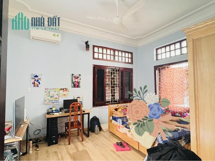 Nhà đại kim 65m2 x4T,mt 6.5m,rộng,đẹp,oto gần,giá 5,59 tỷ
