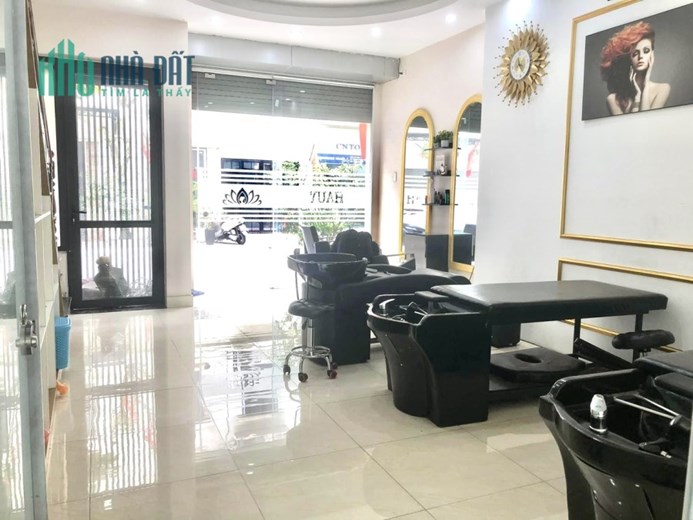 CẦN SANG NHƯỢNG LẠI SPA ĐỊA CHỈ: 346 LACASTA VĂN PHÚ, HÀ ĐÔNG
