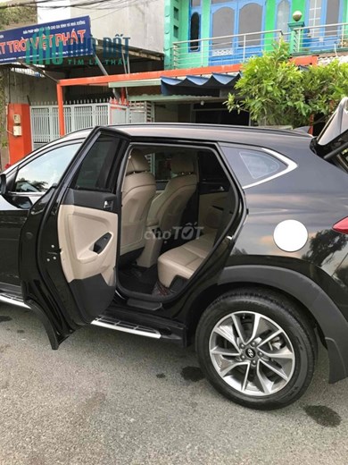 Cần bán xe Hyundai Sản xuất 2019 ở Quận 12, Tp Hồ Chí Minh