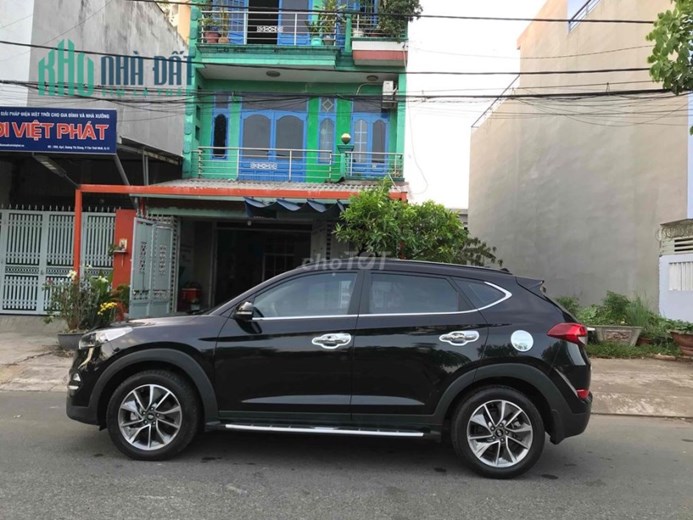 Cần bán xe Hyundai Sản xuất 2019 ở Quận 12, Tp Hồ Chí Minh
