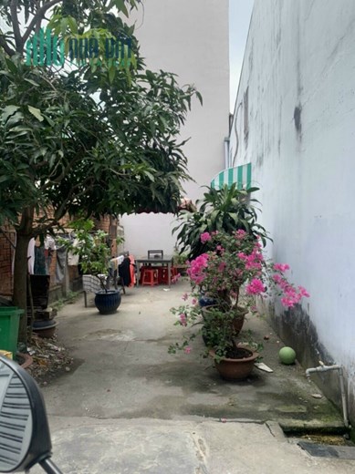 CHỈ 58 TRIỆU.M2 Đất nền Mã Lò-Bình Tân-4.2M*12M-BAO ĐẦU TƯ