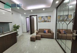 Chung cư Hồ Tùng Mậu - Cầu Giấy. Giá rẻ nhận nhà ở ngay