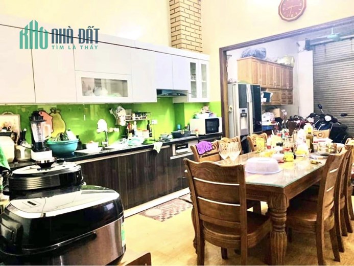 BÁN NHÀ NGÕ PHỐ HỒNG MAI HAI BÀ TRƯNG.Ô TÔ TRÁNH. GIÁ CHỈ 15X TR/M2