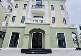 Cho thuê biệt thự liền kề giá thuê 4tr/tháng nhận nhà ở ngay, LH ngay để nhận quà tặng hấp dẫn