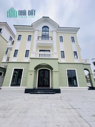 Cho thuê biệt thự liền kề giá thuê 4tr/tháng nhận nhà ở ngay, LH ngay để nhận quà tặng hấp dẫn