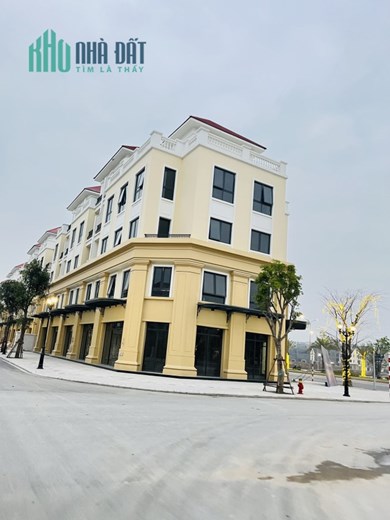 Cho thuê biệt thự liền kề giá thuê 4tr/tháng nhận nhà ở ngay, LH ngay để nhận quà tặng hấp dẫn