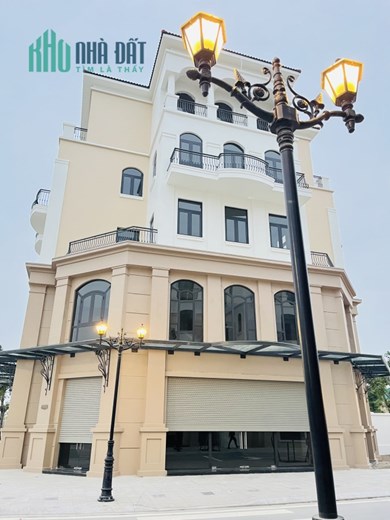 Cho thuê biệt thự liền kề giá thuê 4tr/tháng nhận nhà ở ngay, LH ngay để nhận quà tặng hấp dẫn