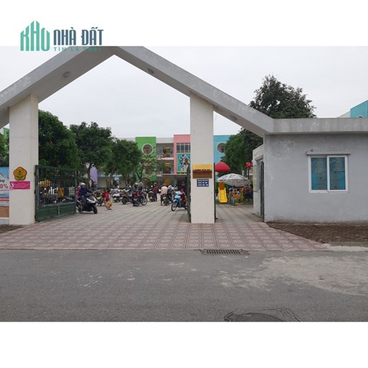 Giảm hơn 400tr lô 60m2 đất khu TĐC Trâu Quỳ, Gia Lâm, Hà Nội. Lh 0936000458.