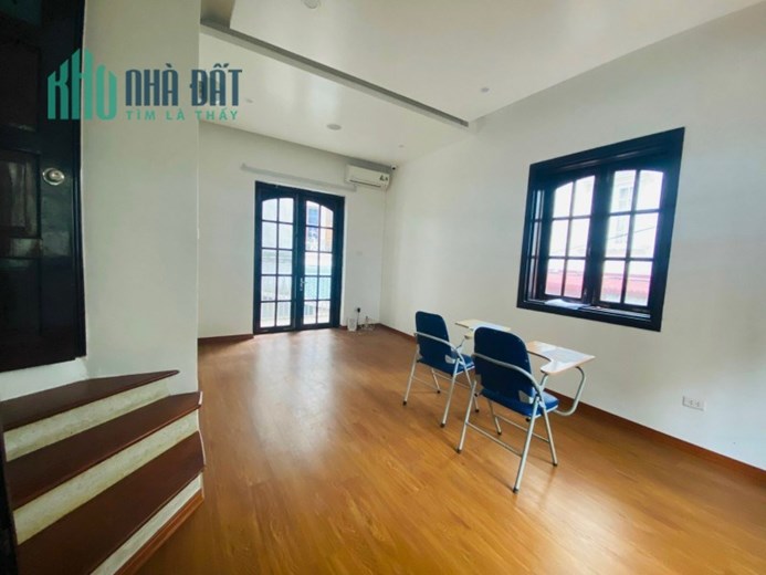 BÁN NHÀ HAI MẶT NGÕ XÃ ĐÀN - NHÀ ĐẸP Ở NGAY - 40M Ô TÔ TRÁNH - TT ĐỐNG ĐA, 5.2 TỶ LH 0966037496