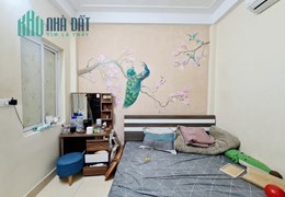 DUY NHẤT 1 CĂN PHỐ XÃ ĐÀN 55m2 x 4 TẦNG NHÀ ĐẸP Ở NGAY FULL NỘI THẤT XỊN SÒ NHỈNH 4 TỶ LH 0966037496
