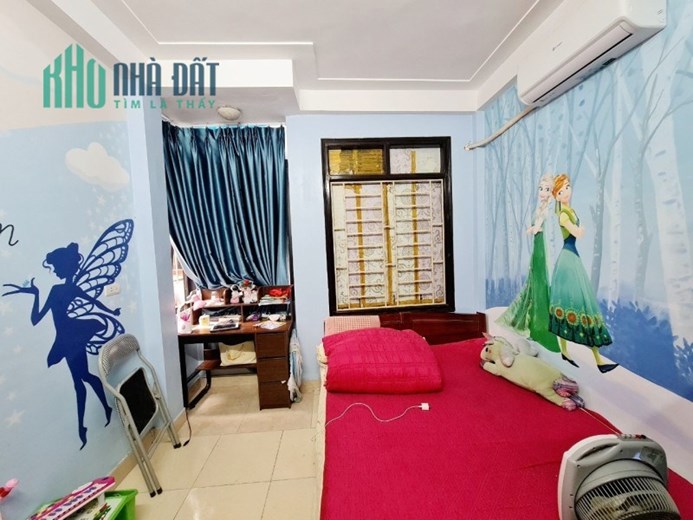 DUY NHẤT 1 CĂN PHỐ XÃ ĐÀN 55m2 x 4 TẦNG NHÀ ĐẸP Ở NGAY FULL NỘI THẤT XỊN SÒ NHỈNH 4 TỶ LH 0966037496