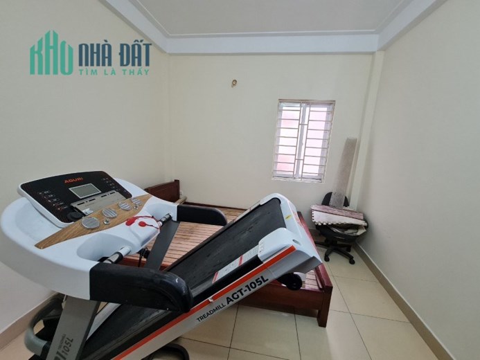 NHÀ ĐẸP Ở LUÔN XÃ ĐÀN 35M2 x 4T - FULL NỘI THẤT - NGÕ THÔNG - KINH DOANH NHỎ NHỈNH 5 TỶ LH