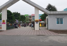 Giảm hơn 400tr lô 60m2 đất khu TĐC Trâu Quỳ, Gia Lâm, Hà Nội. Lh 0398381708.