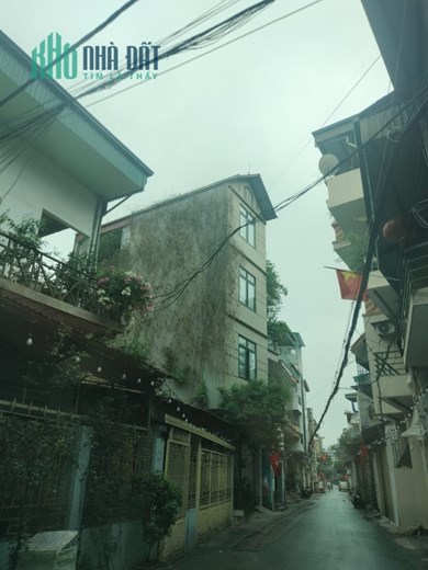 Cần bán lô đất diện tích 124,7m2, vị trí tại phường Đồng Tiến, thành phố Hòa Bình