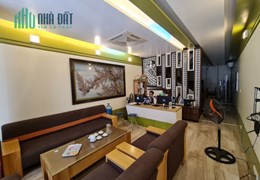 Bán nhà Nguyễn Sơn, 100m2x5 tầng, kinh doanh, VP, siêu thị, cho thuê, nhỉnh 10 tỷ